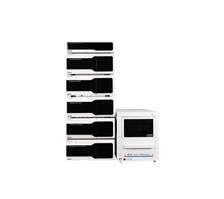 Высокоэффективный жидкостной хроматограф EasySep - 3030