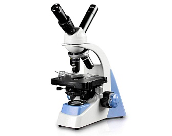 Бинокулярный биологический микроскоп GL33V