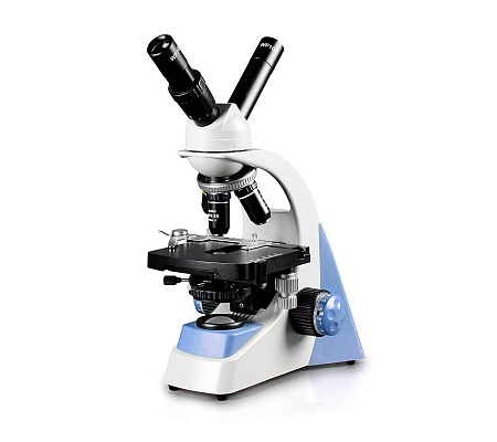 Бинокулярный биологический микроскоп GL33V