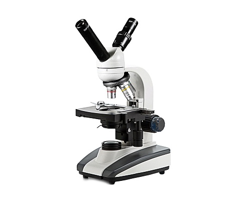 Бинокулярный биологический микроскоп GL20V