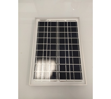 Дополнительная солнечная панель Solar panel