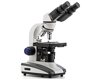 Бинокулярный биологический микроскоп GL20B
