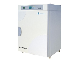 CO2 - инкубатор HF160W с водяной рубашкой (датчик по теплопроводности) 