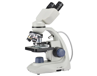 Бинокулярный биологический микроскоп GL13B