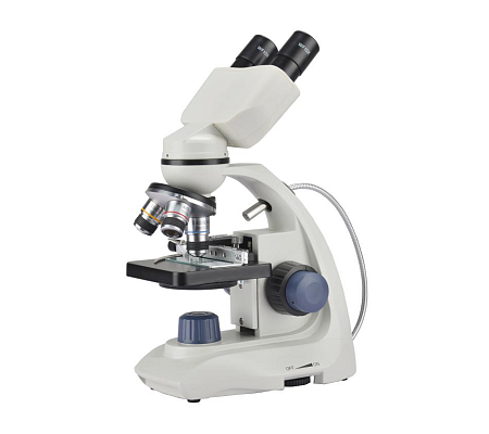 Бинокулярный биологический микроскоп GL13B