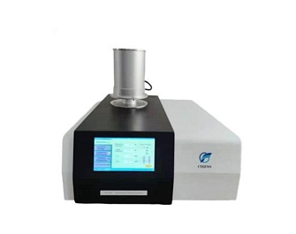 Термогравиметрический анализатор TGA-103