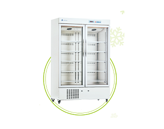 Фармацевтический холодильник HFLTP 05 (310) 