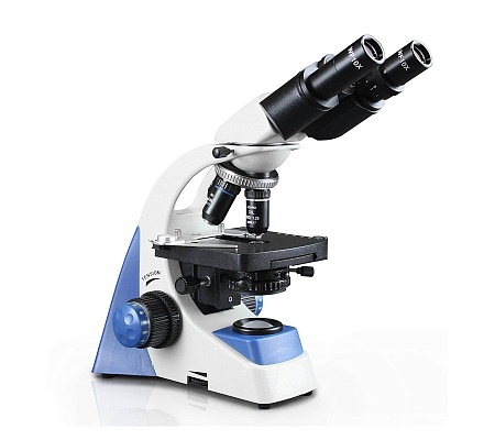 Бинокулярный биологический микроскоп GL33B