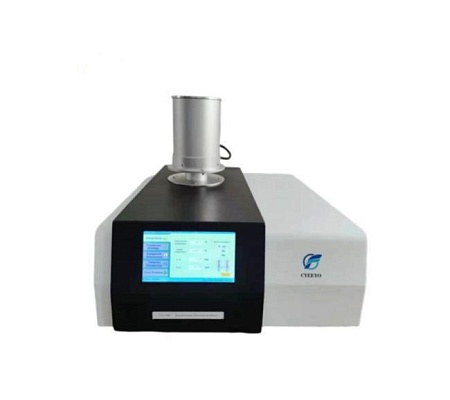 Термогравиметрический анализатор TGA-105