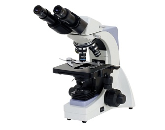 Бинокулярный биологический микроскоп GL35AB