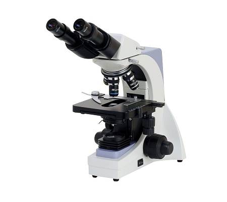 Бинокулярный биологический микроскоп GL35AB